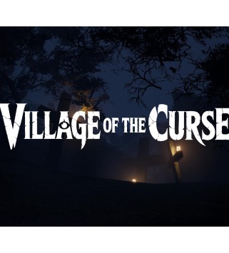 Village of the Curse Steam Key GLOBAL